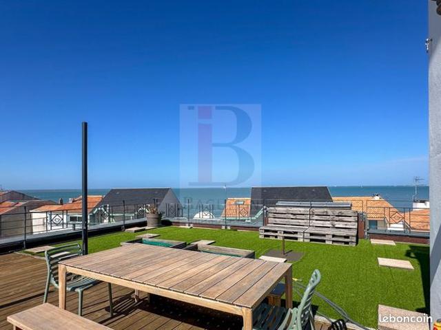 Appartement vente à Fouras, Charente-Maritime