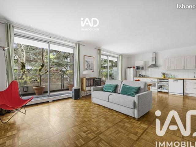Appartement vente à Nanterre, Rueil-malmaison