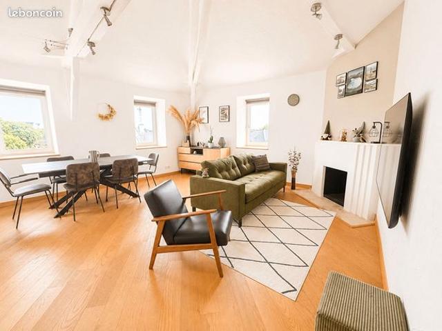 Appartement vente à Vannes, Bretagne