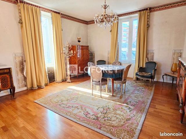 Appartement vente à Gap