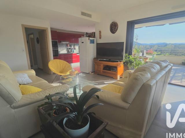 Appartement vente à Sartène, Porto-vecchio