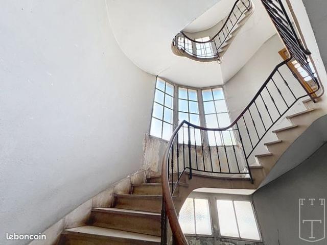 Appartement vente à Aubenas, Ardèche