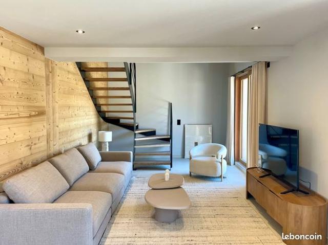 Appartement vente à Annecy, Thônes