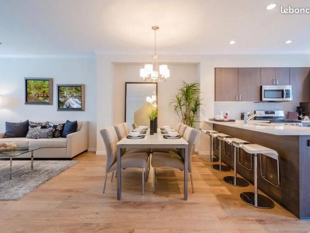 Appartement vente à Vannes, Bretagne