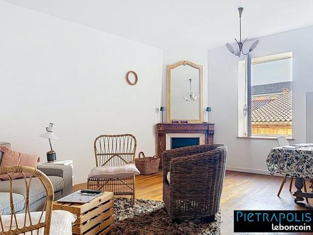 Appartement vente à Villefranche-sur-Saône, Rhône