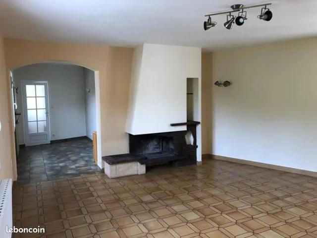 Appartement location à Saint-Benoît, Vienne