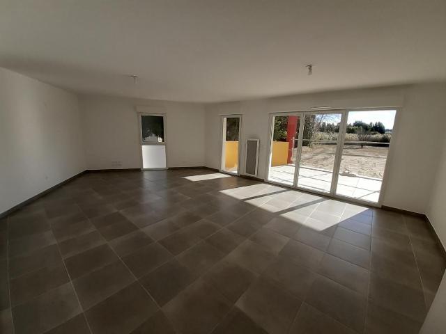 Appartement location à Résidence Kalypso, Saint-Cyprien