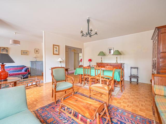 Appartement vente à Paris, Île-de-France