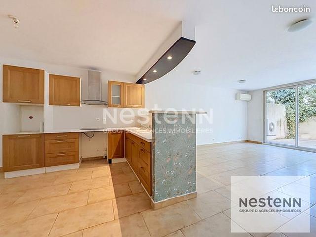 Appartement vente à Montpellier, Le Crès
