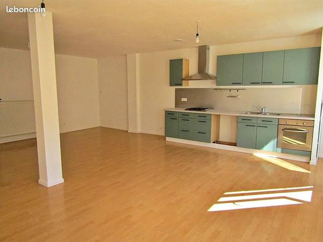 Appartement vente à Saint-Dié-des-Vosges, Raon-l'etape