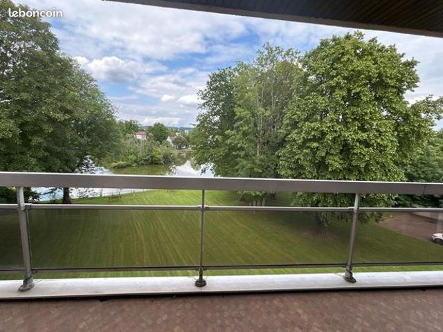 Appartement vente à Sarcelles, Saint-gratien