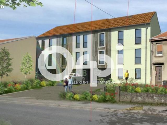 Appartement vente à Val-de-Briey, Villers-la-montagne
