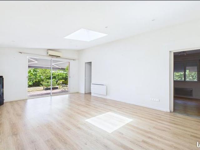 Appartement vente à Bordeaux, Saint-médard-en-jalles