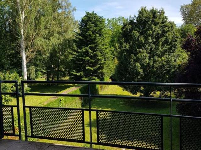 Appartement location à Issoire