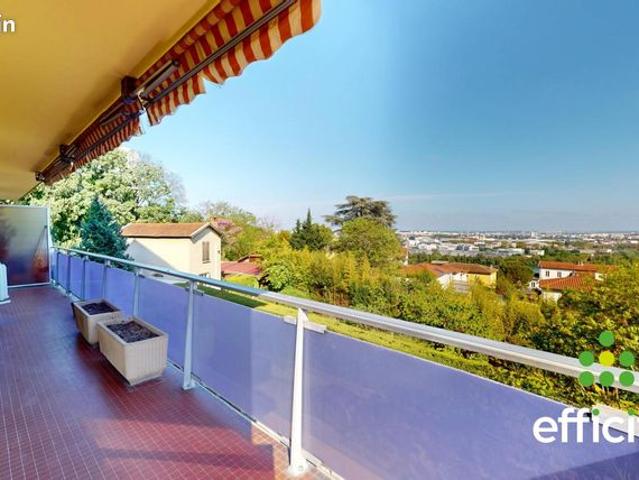 Appartement vente à Lyon, Métropole de Lyon
