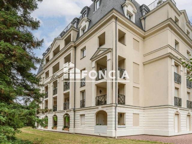 Appartement vente à Melun, Dammarie-les-lys