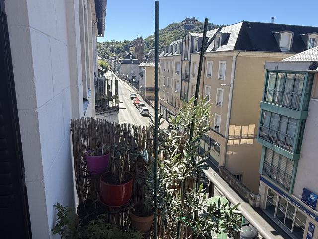 Appartement vente à Rodez, Espalion