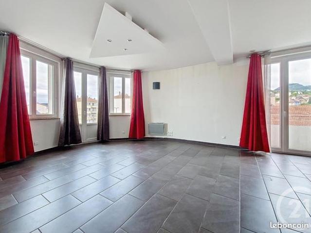 Appartement vente à Clermont-Ferrand, Clermont-ferrand