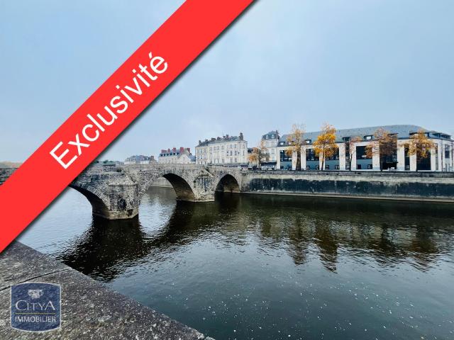 Appartement vente à Laval