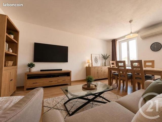 Appartement vente à Chambéry, Auvergne-Rhône-Alpes