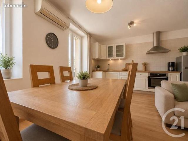 Appartement vente à Chambéry, Auvergne-Rhône-Alpes