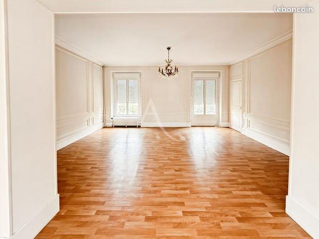Appartement vente à Gisors, Eure