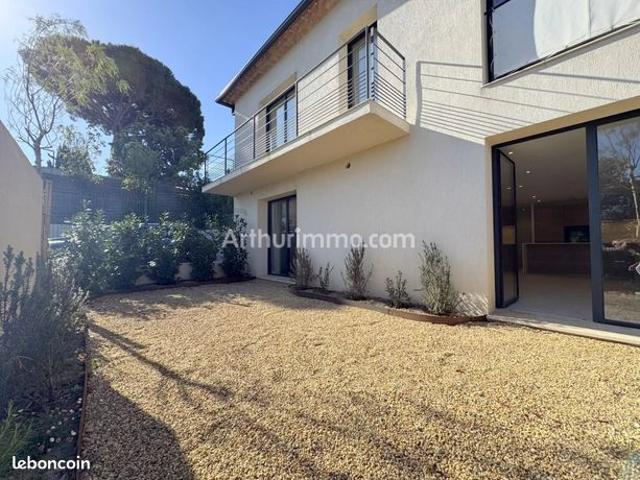 Appartement vente à Arrondissement de Draguignan, Sainte-maxime