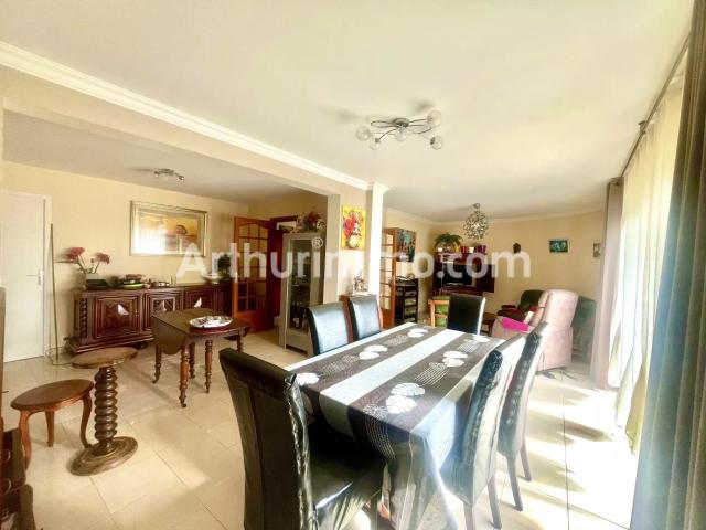 Appartement vente à Béziers