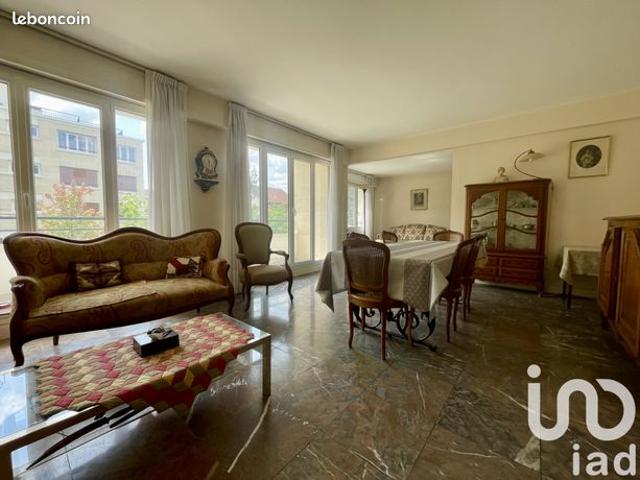 Appartement vente à Chatou