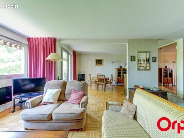 Appartement vente à Caluire-et-Cuire, Rhône