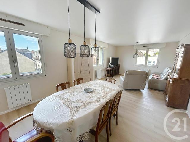 Appartement vente à Épernay, Epernay
