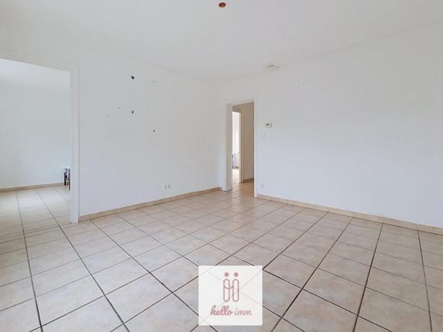 Appartement vente à Leyviller, Moselle