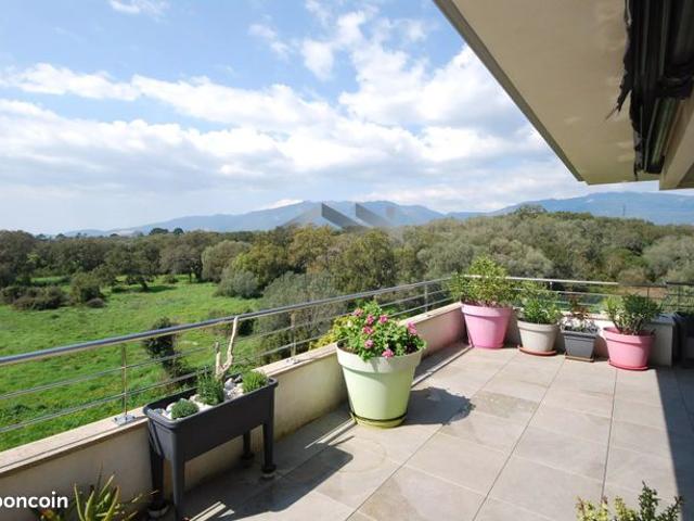 Appartement vente à Sartène, Porto-vecchio
