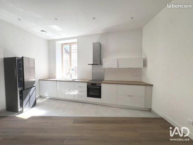 Appartement vente à Sens