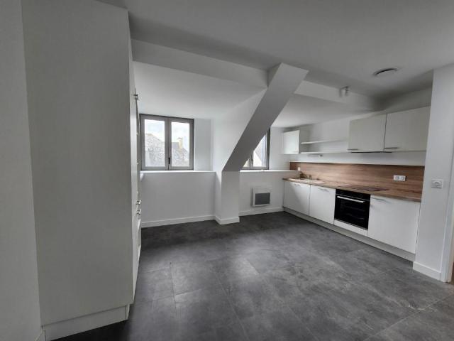 Appartement location à Châteaulin, Bretagne