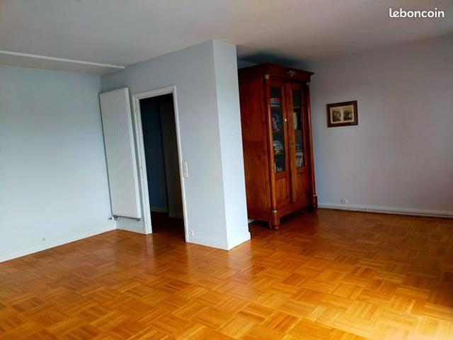 Appartement vente à Lorient, Bretagne