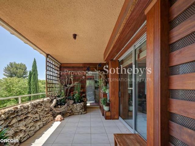 Appartement vente à Aix-en-Provence, Aix-en-provence