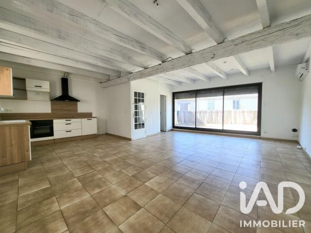 Appartement vente à Aux Aspres, Sallèles-d'Aude