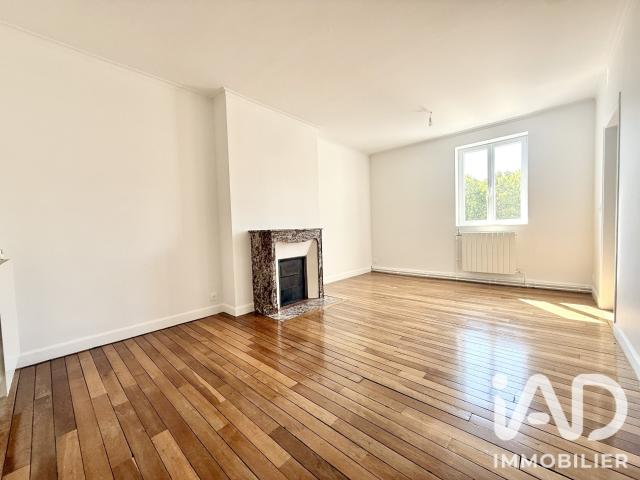 Appartement vente à Soissons