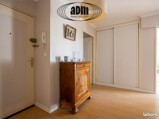 Appartement vente à Meaux
