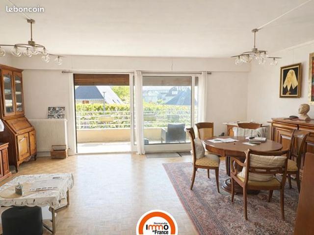 Appartement vente à Évreux, Evreux