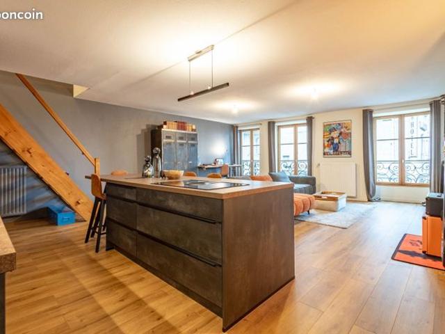 Appartement vente à Poitiers, Marnay