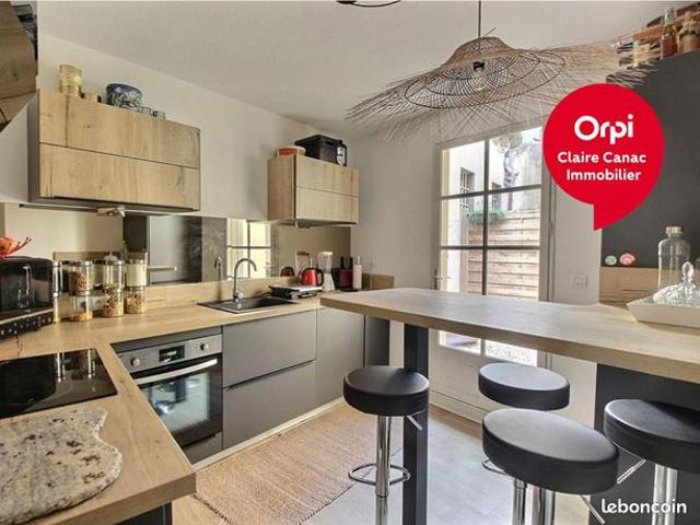 Appartement vente à Castres