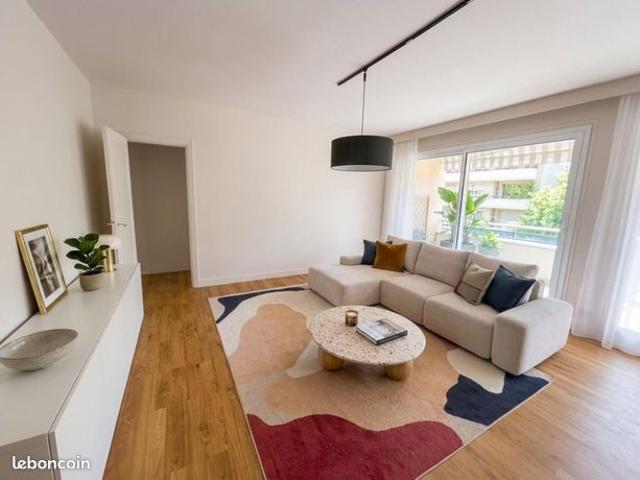 Appartement vente à Noisy-le-Roi, Yvelines