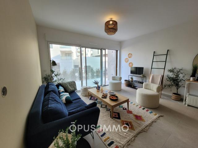 Maison vente à Montpellier, Castelnau-le-lez