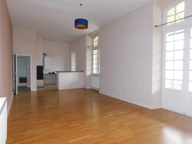 Appartement vente à Auch