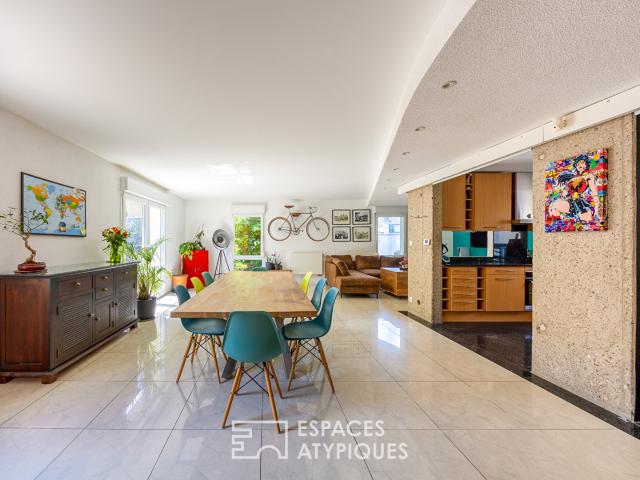 Appartement vente à Mulhouse, Sausheim