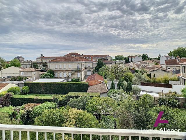 Appartement vente à Le Bouscat, Gironde