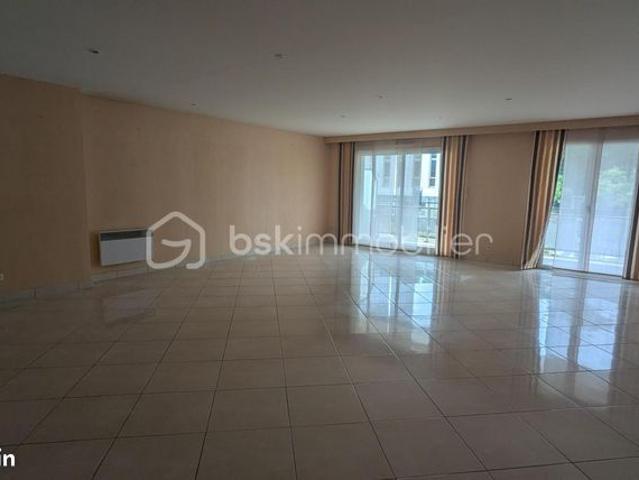 Appartement vente à Nantes, Orvault