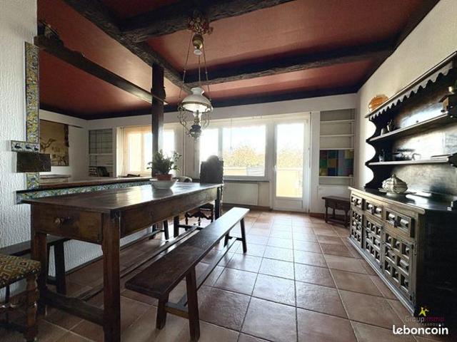 Appartement vente à Strasbourg, Collectivité européenne d'Alsace
